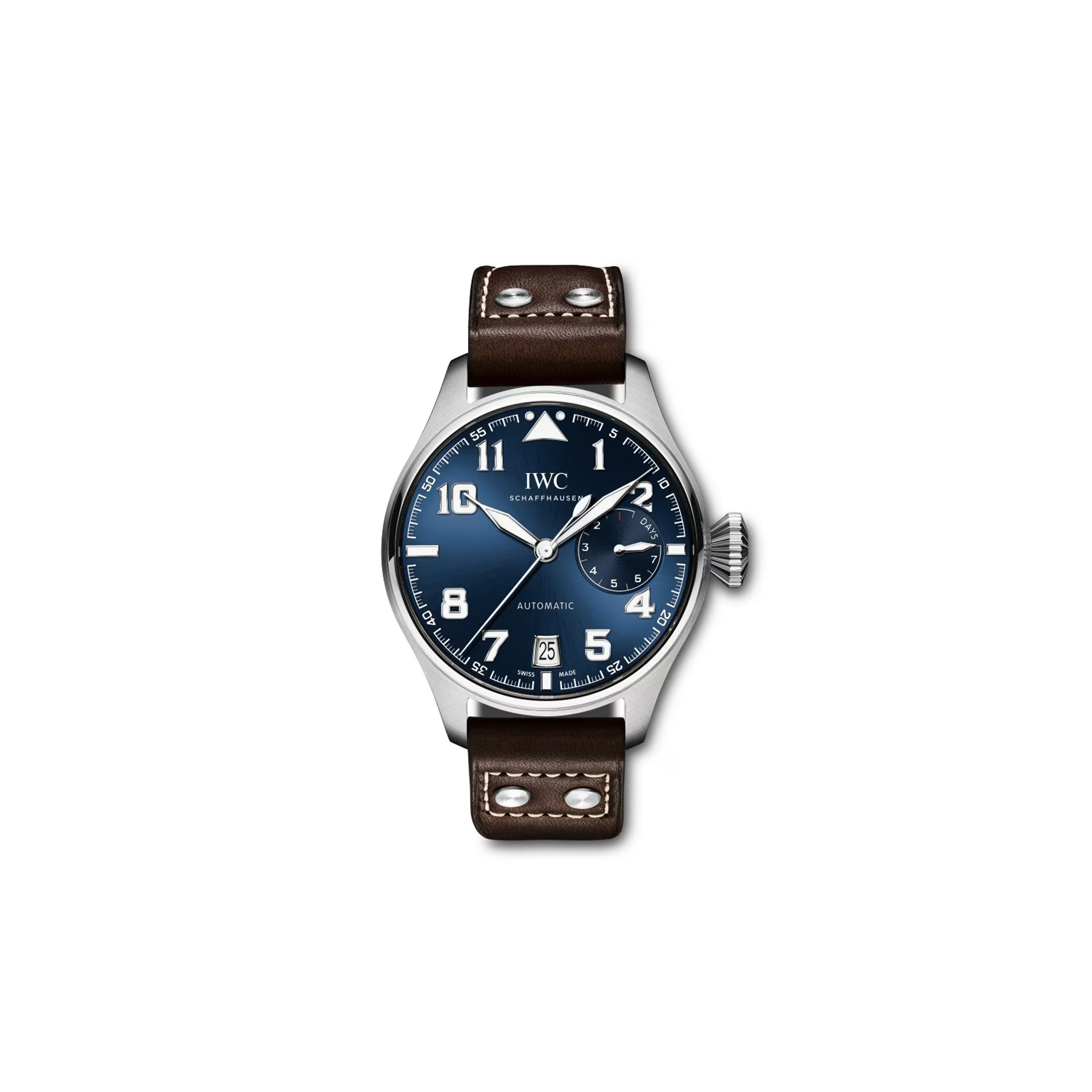 IWC BIG PILOT'S WATCH EDITION “LE PETIT PRINCE” IW500908
